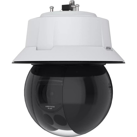 Axis Q6355-LE NM – Professionelt PTZ netværkskamera